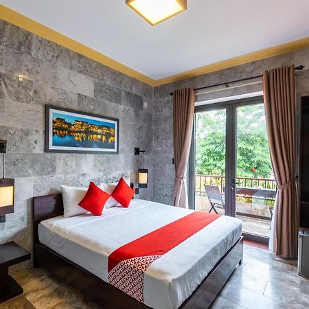 Oyo 467 Hoi An Twin Lake Villa Extérieur photo