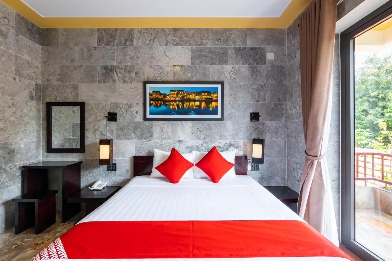 Oyo 467 Hoi An Twin Lake Villa Extérieur photo