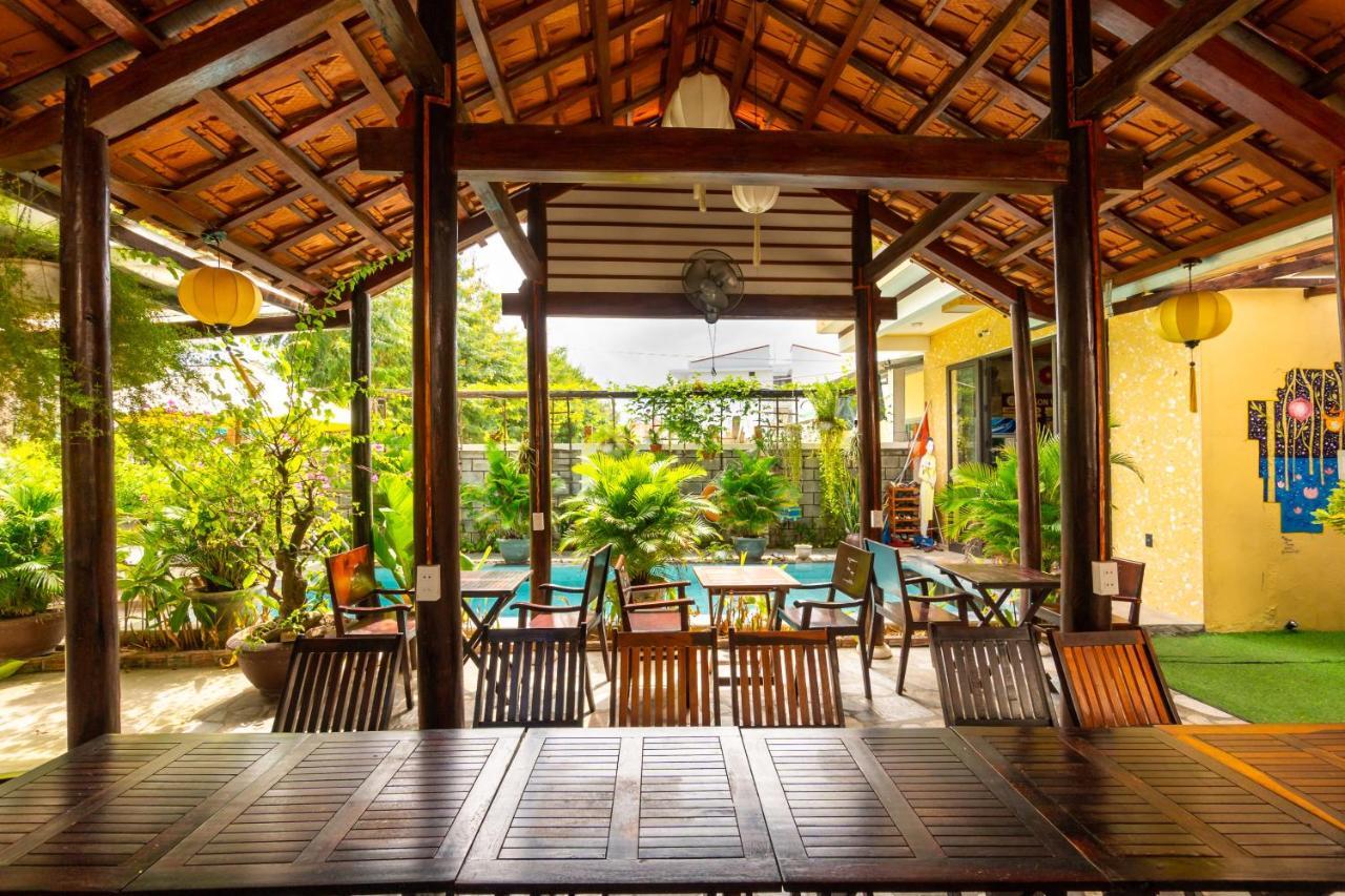 Oyo 467 Hoi An Twin Lake Villa Extérieur photo