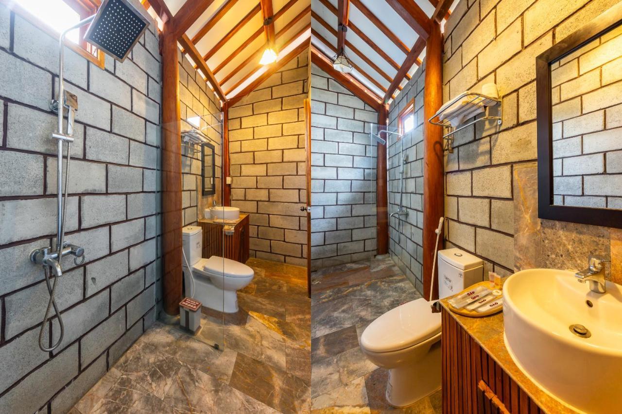 Oyo 467 Hoi An Twin Lake Villa Extérieur photo