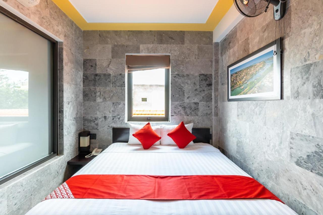 Oyo 467 Hoi An Twin Lake Villa Extérieur photo
