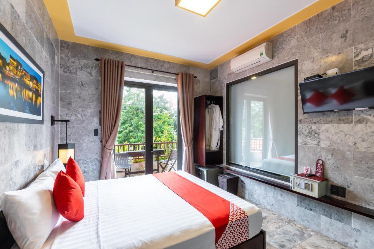 Oyo 467 Hoi An Twin Lake Villa Extérieur photo