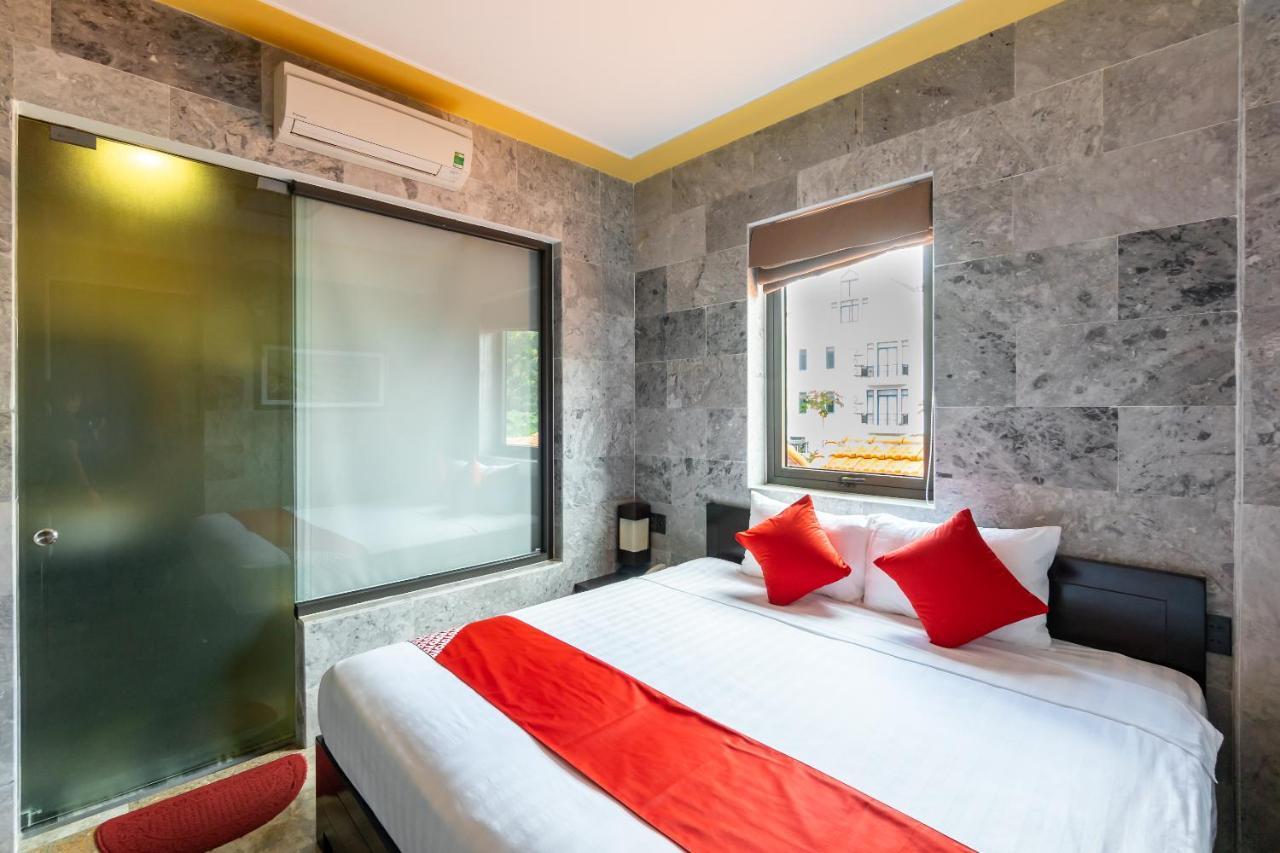 Oyo 467 Hoi An Twin Lake Villa Extérieur photo
