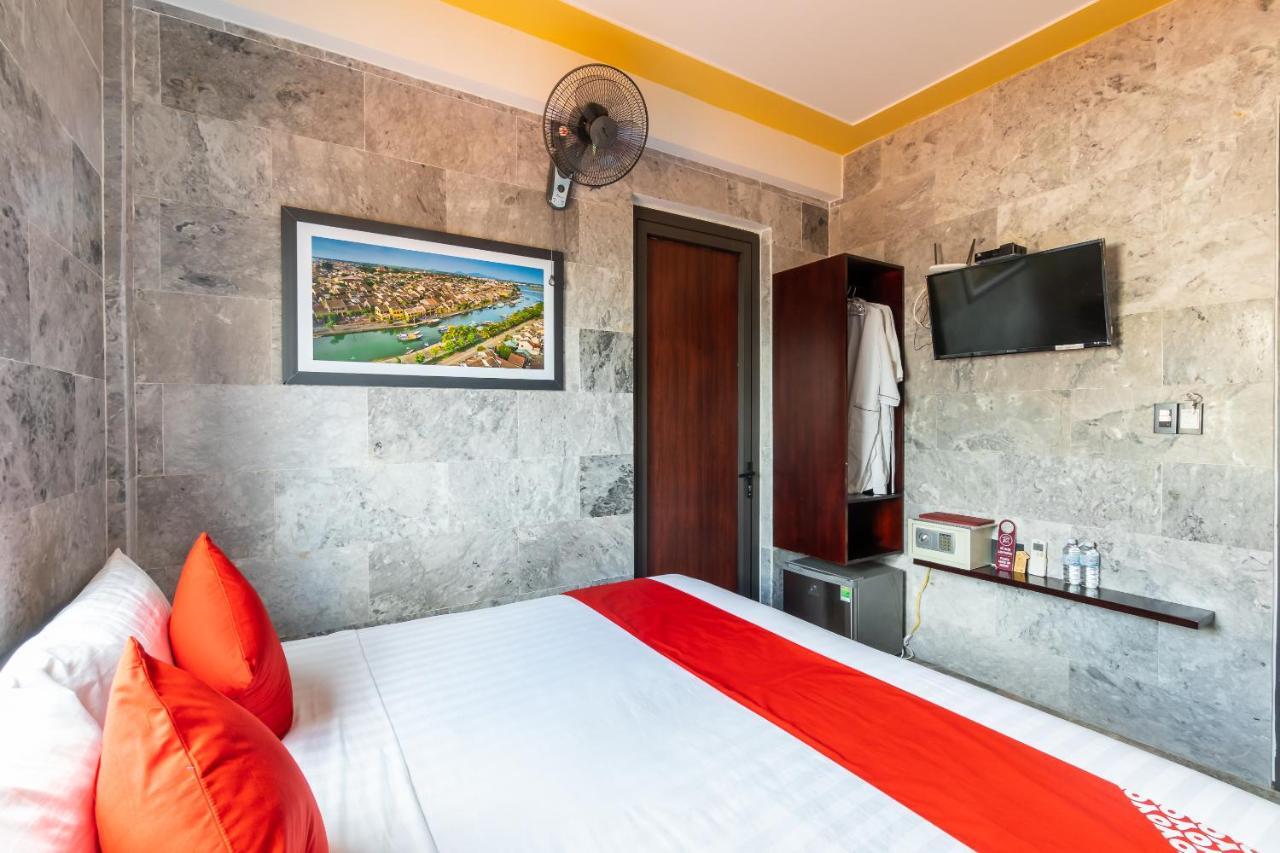 Oyo 467 Hoi An Twin Lake Villa Extérieur photo