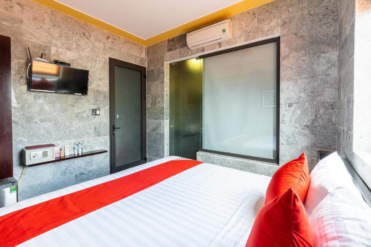 Oyo 467 Hoi An Twin Lake Villa Extérieur photo