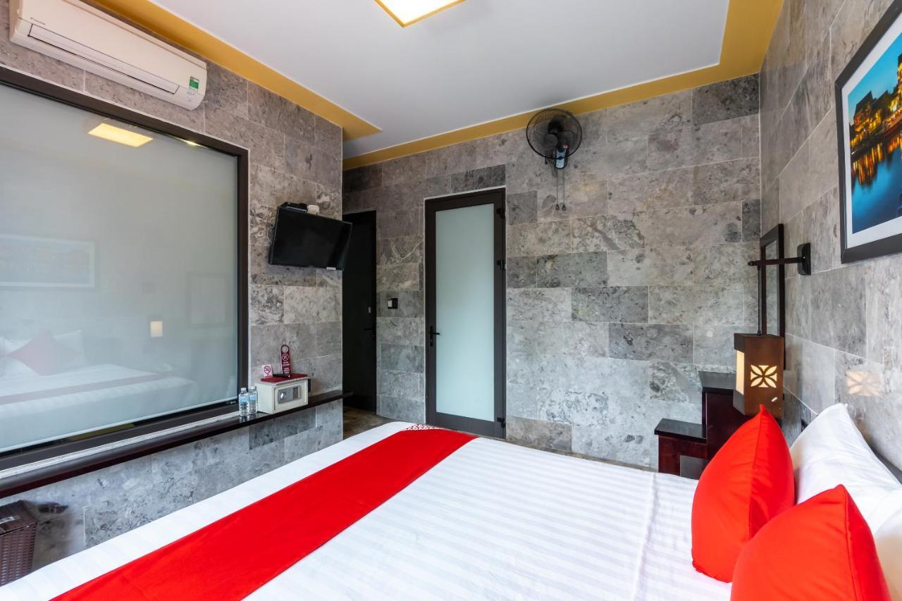 Oyo 467 Hoi An Twin Lake Villa Extérieur photo