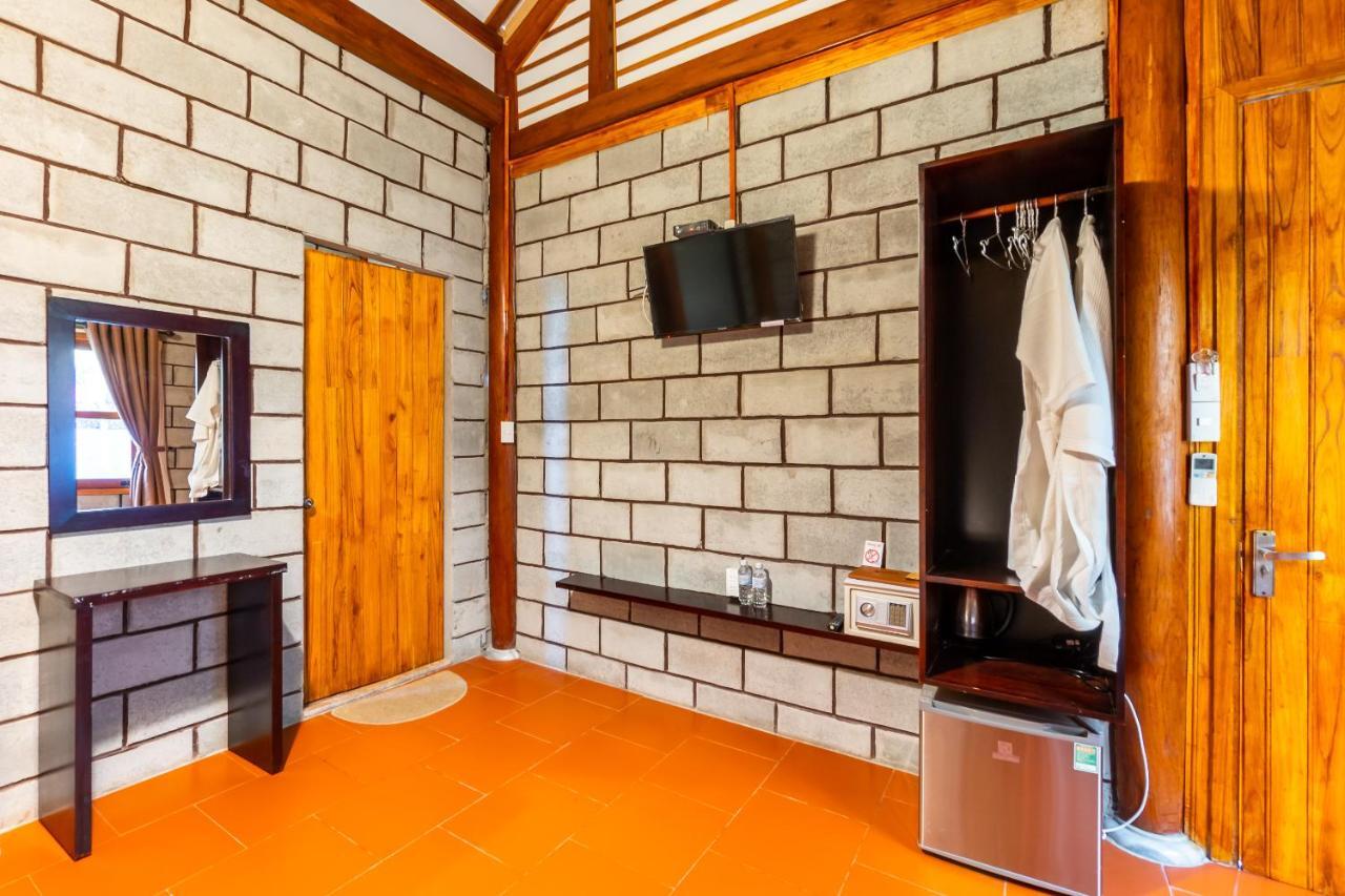 Oyo 467 Hoi An Twin Lake Villa Extérieur photo