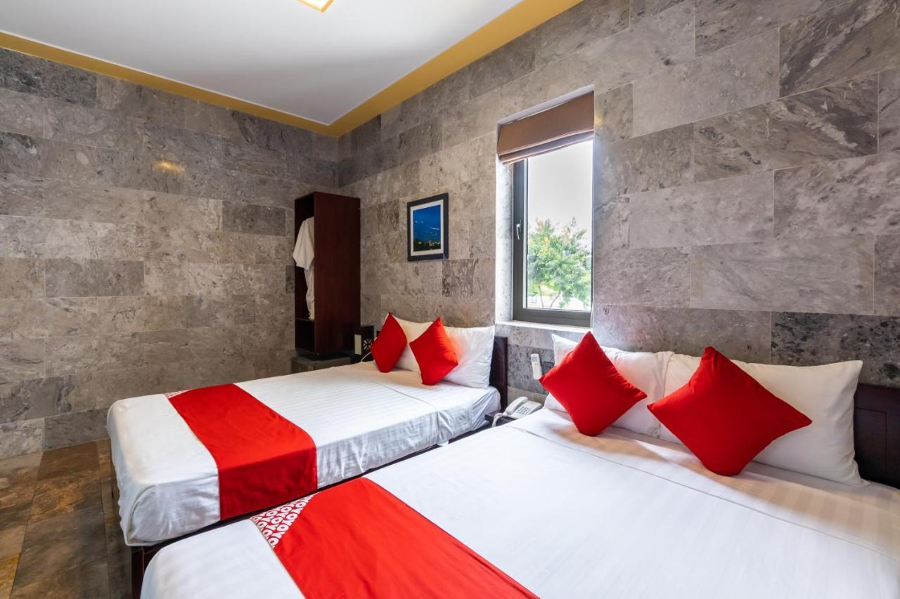 Oyo 467 Hoi An Twin Lake Villa Extérieur photo