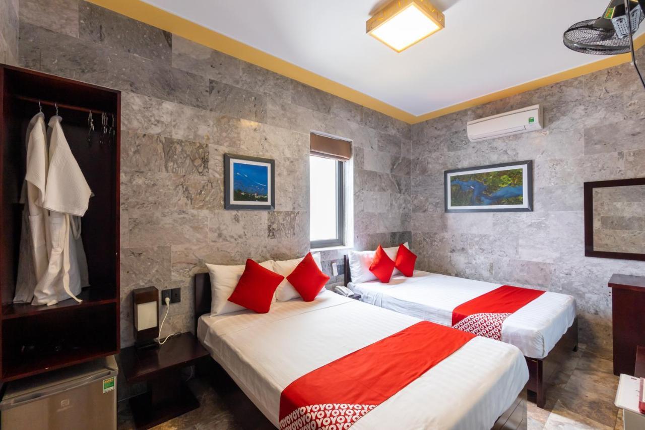 Oyo 467 Hoi An Twin Lake Villa Extérieur photo