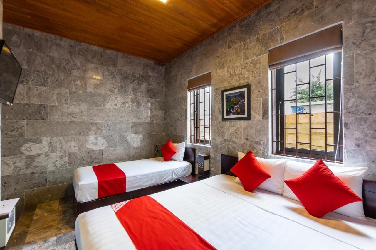 Oyo 467 Hoi An Twin Lake Villa Extérieur photo