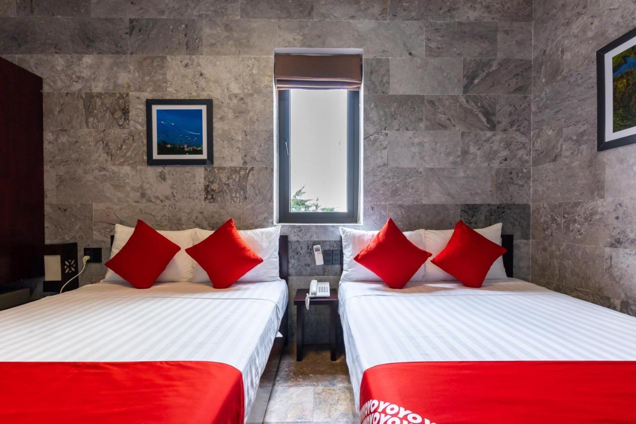 Oyo 467 Hoi An Twin Lake Villa Extérieur photo